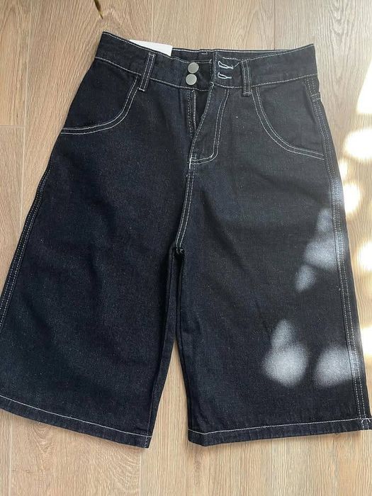 Трендові шорти baggy
