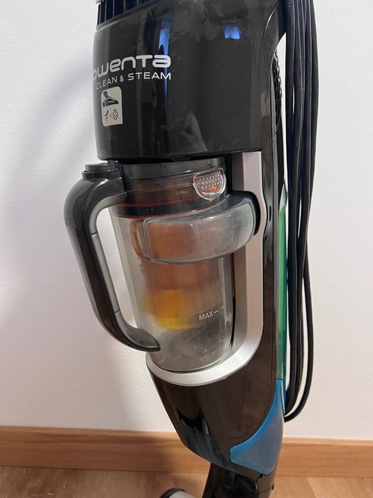 Aspirador vertical Rowenta