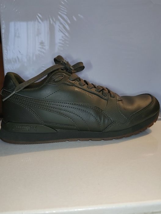 Puma ST Runner V3 L Forest night оригінал
