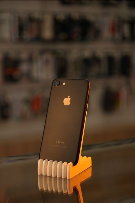 iPhone 7 32Gb Black Neverlock MDM, 7/8/11/12/13