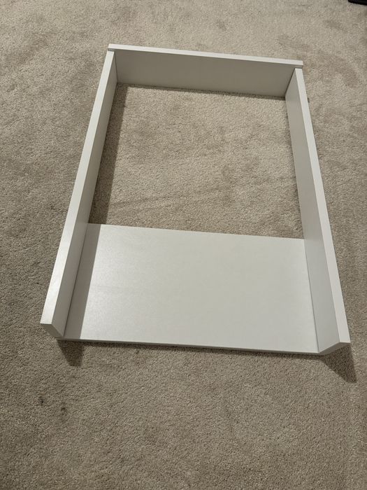 Przewijak- nakladka na komode ikea koppang