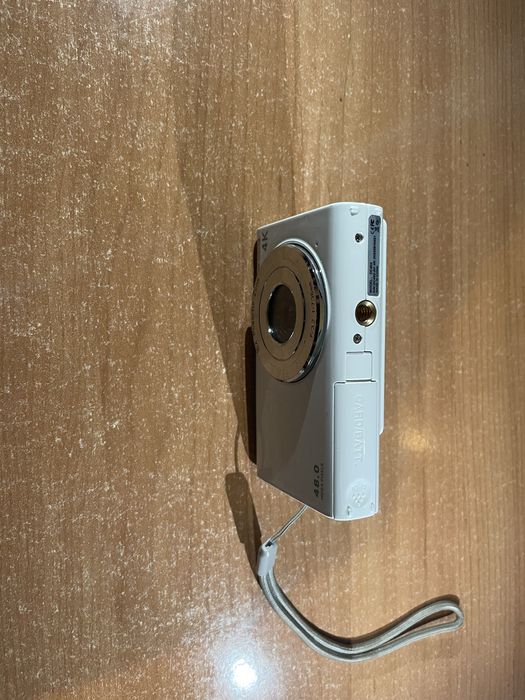 Câmera Compacta Digital Dc402Af 48Mp Resolução 4K 2 8 Polegadas