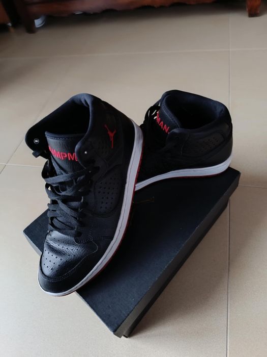 Buty Jordan Access rozmiar 42