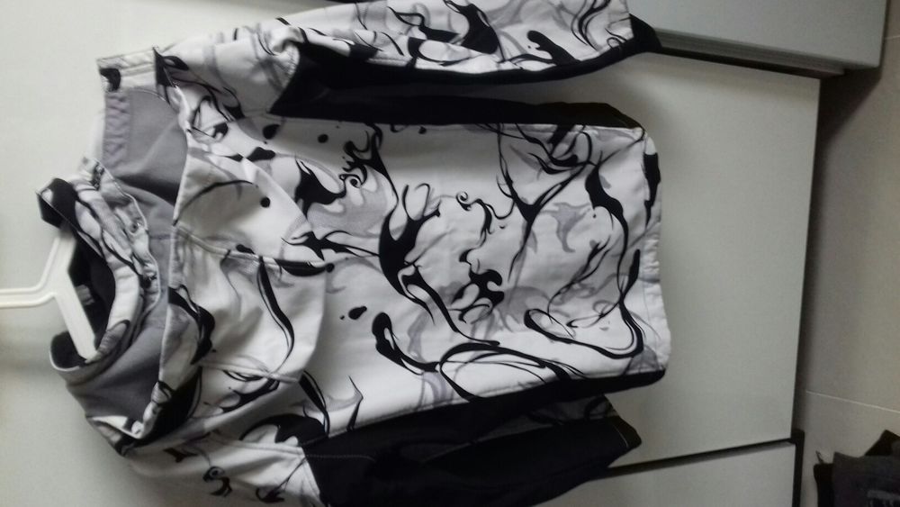 Kurtka h&m