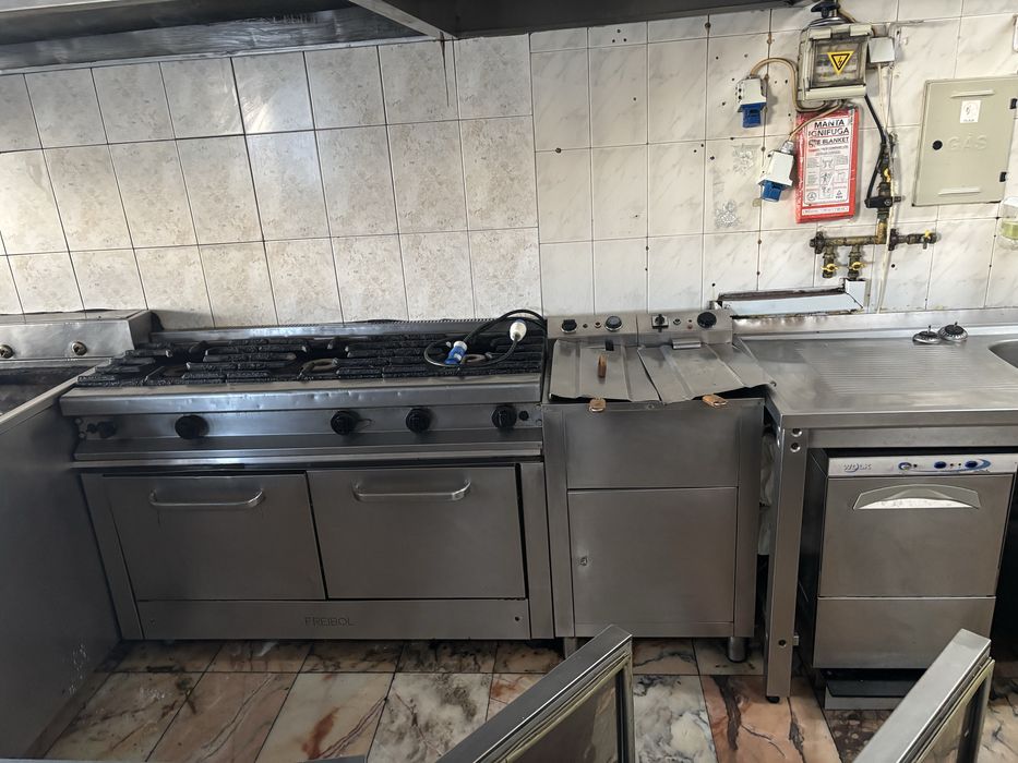 Vendo recheio churrrasqueira