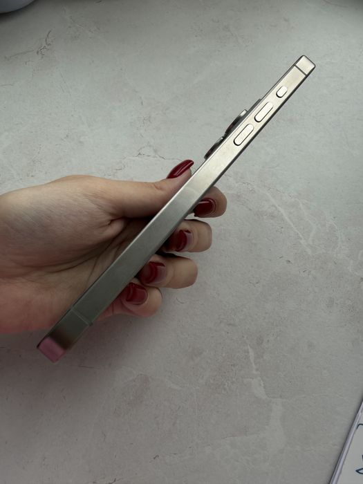 Продам iphone 15 pro max