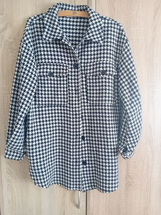 Koszula wierzchnia Reserved