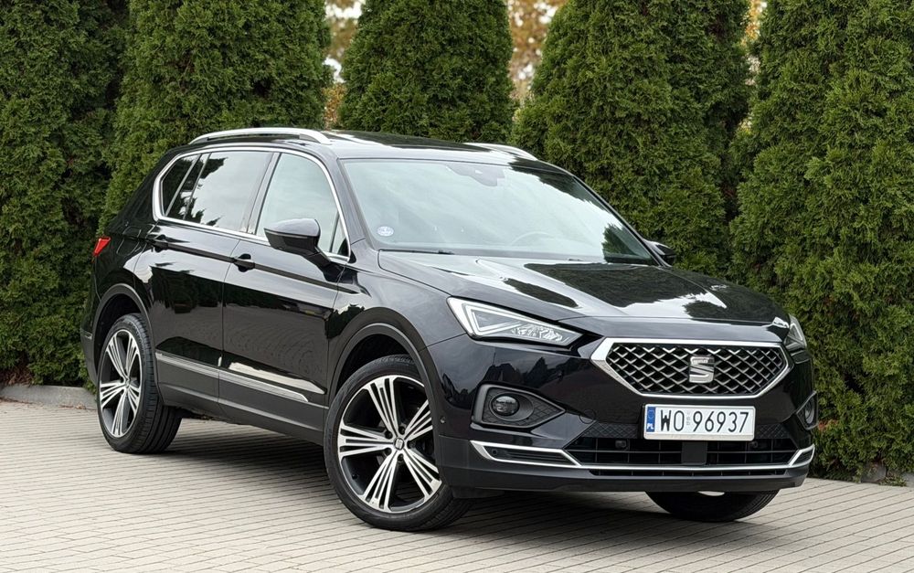 Seat Pozostałe Seat