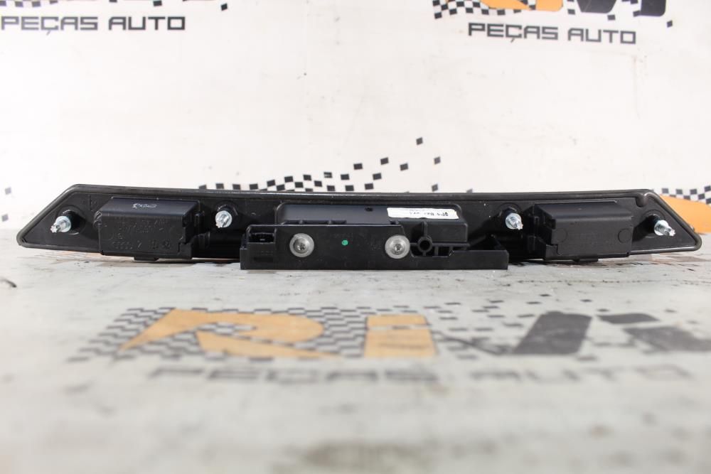 Puxador porta da mala AUDI A3 (8P1)