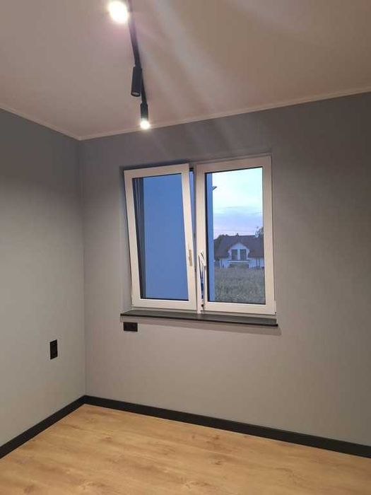 Nowy apartament gotowy do zamieszkania w super lokalizacji
