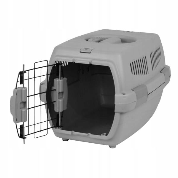 Transporter Lotniczy Dla Kota 48x32x29 (f070)