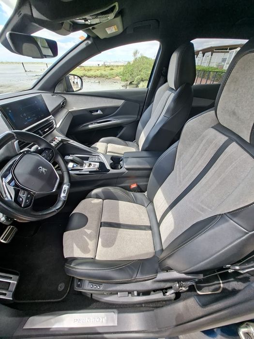 Peugeot 3008 PHEV