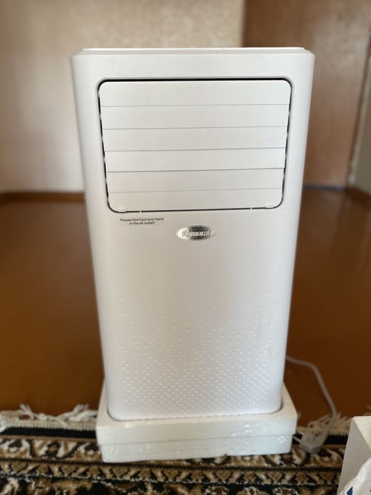 Продам кондиционер