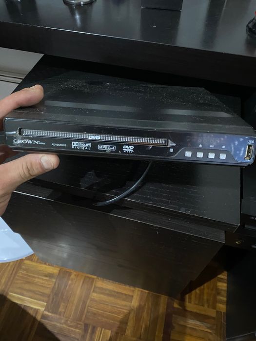 PlayStation 3 com jogo fisico + dvd