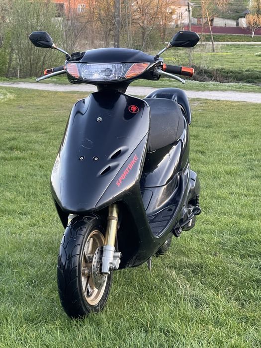 honda dio zx - купити мототехніку - Ціна на OLX.ua