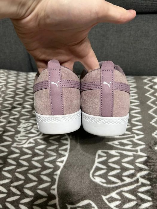 Damskie buty Puma smash v2 40
40·Dobry·Puma