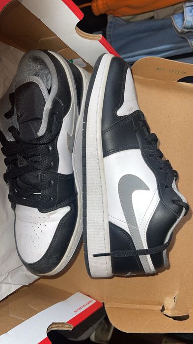 Nike Air Jordans