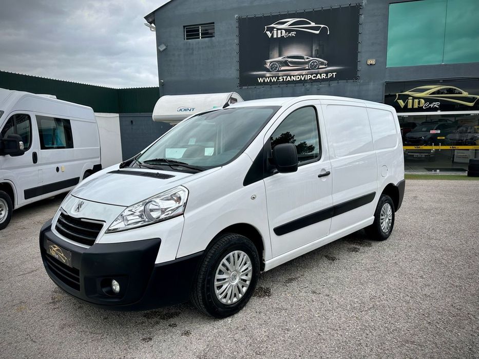 Peugeot Expert 1.6 HDi 229 L1H1