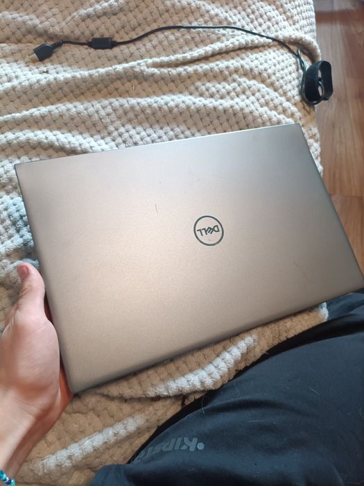 Dell Vostro 5510 – NA CZĘŚCI