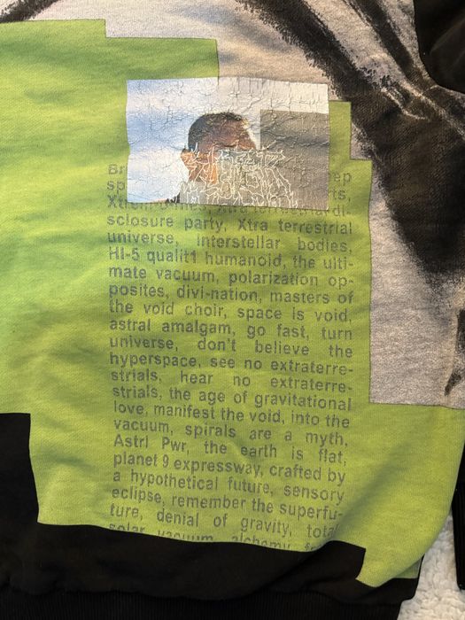 Diesel кофта арх