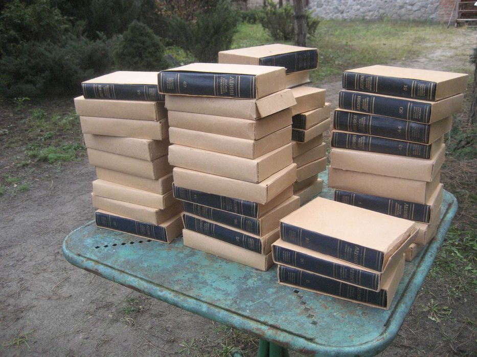 полное собрание сочинения В.И.Ленина