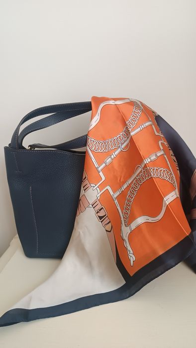 Apaszka gawroszka chustka