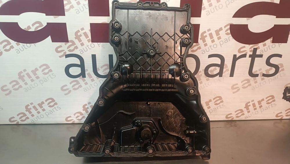 CARTER MERCEDES W204 W212 2.1CDI OM651 A6510102913