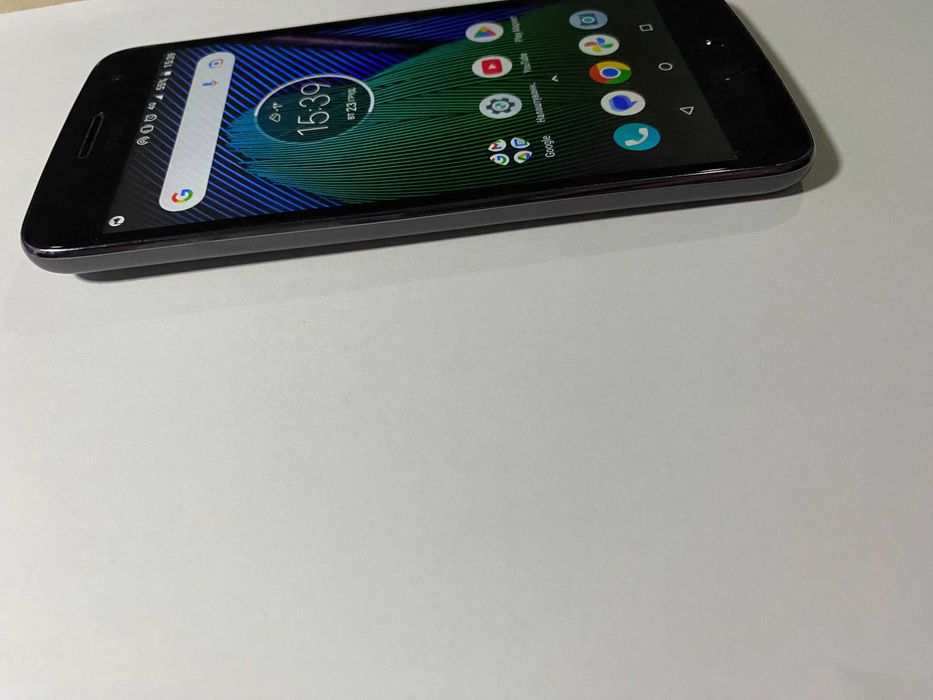 Motorola Moto G5 Plus 32 Gb