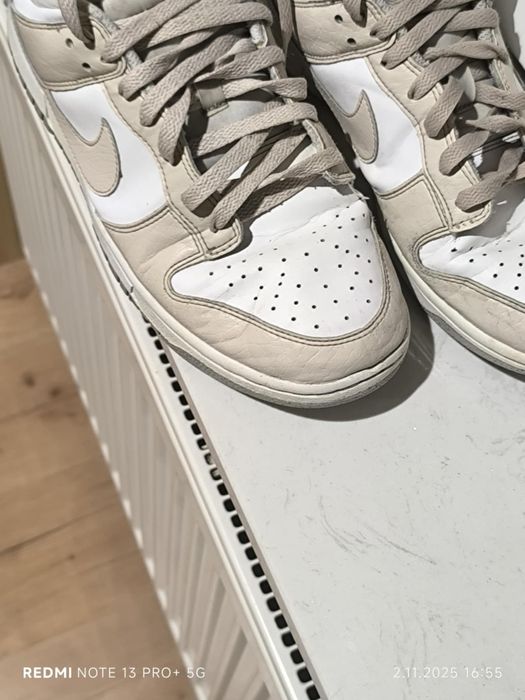 Buty Nike Dunk low