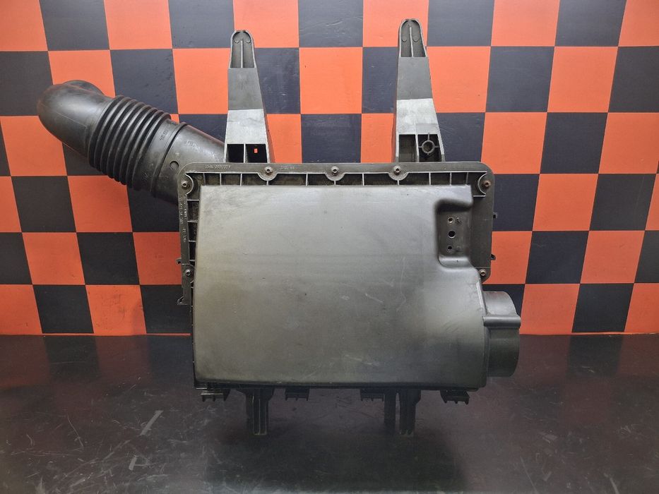 Caixa filtro ar MERCEDES-BENZ Sprinter 3,5-t (906)