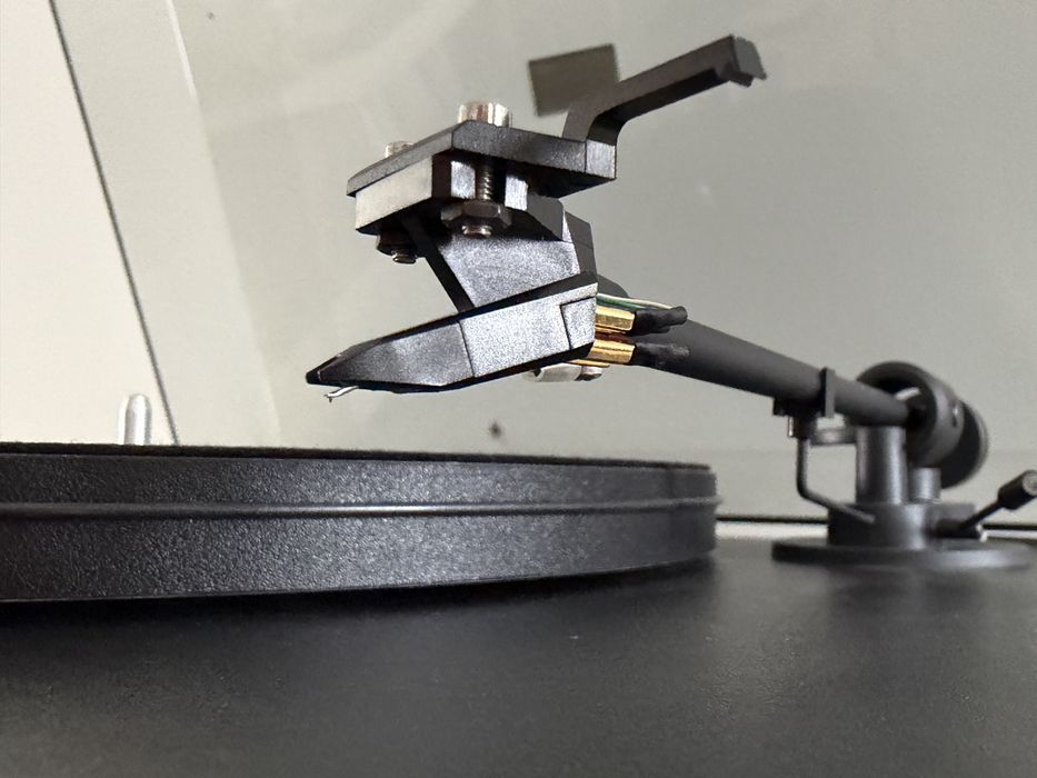 Pro-Ject Primary E