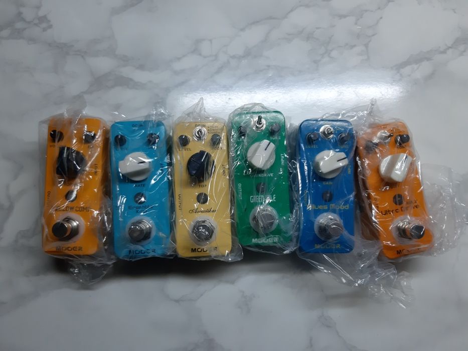 boss bd 2 - Купити музичні інструменти - Ціна на OLX.ua