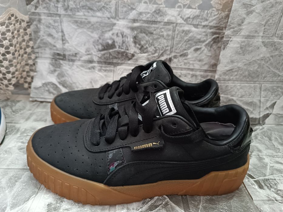 Кеди жіночі Puma