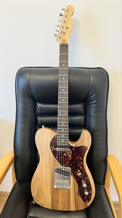 Telecaster Meller Custom