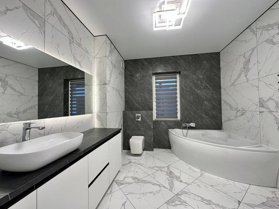 Продаж затишного будинку  120 кв.м на 8 сотках у Лісовій Бучі