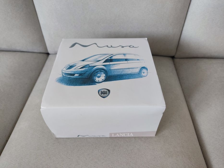 Lancia Musa 1/43 Norev