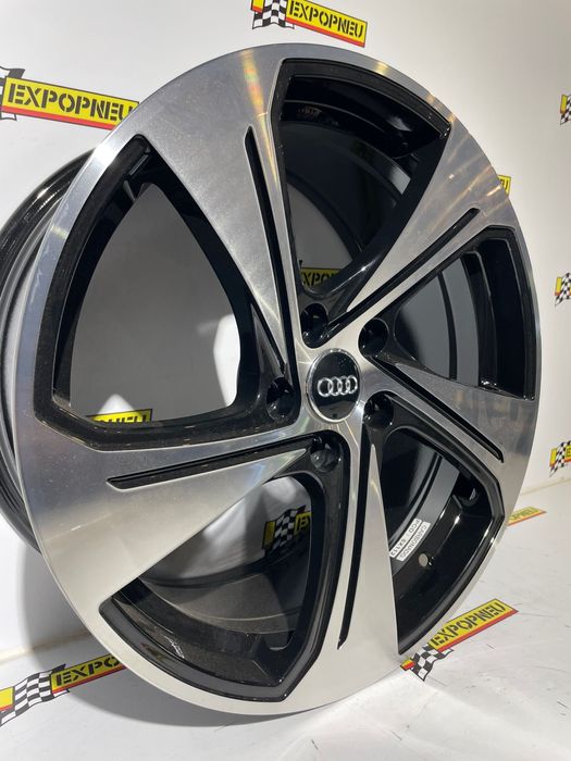 Jantes 18 Audi A1, A4 em 5x112