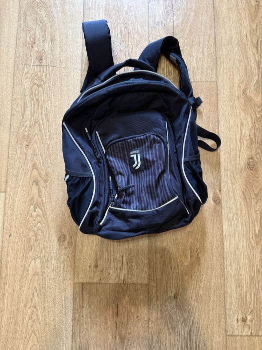 Оригінальний рюкзак Ювентусу