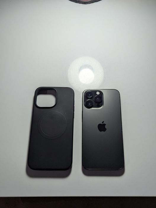 Продам iPhone 14 pro max