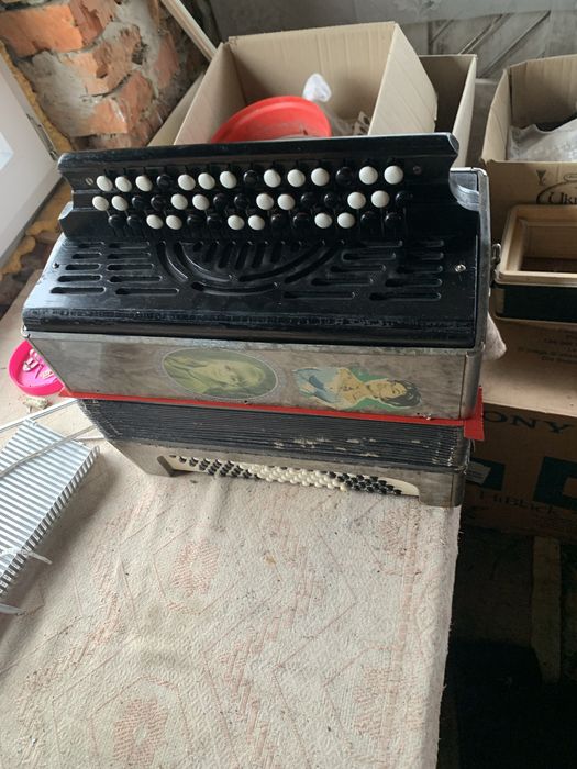 Продам інструмент