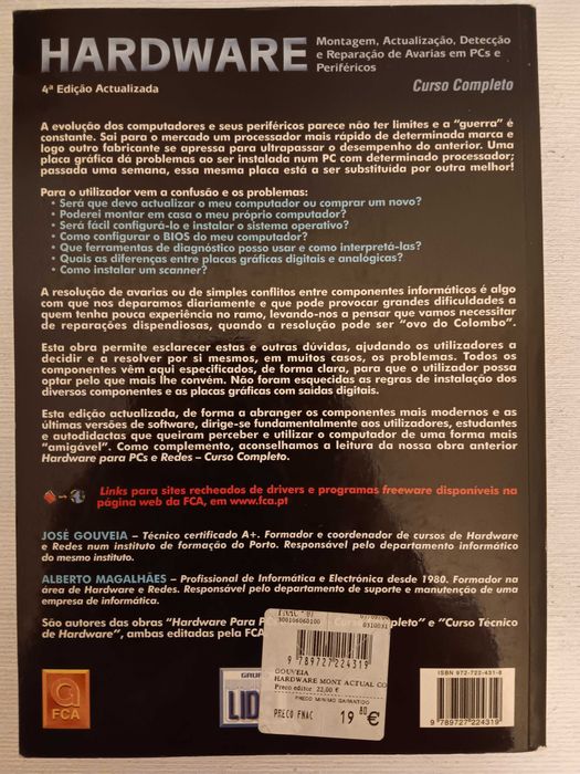 Computer Science Book - HARDWARE425180566871746561