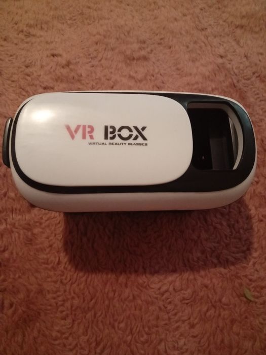 vr очки для телефонів