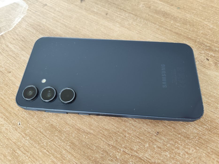 Sprzedam Samsunga A55 5g 8/256gb