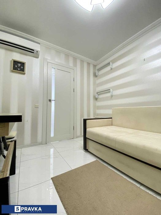 Продам 1 ком ЖК Сады Ривьеры