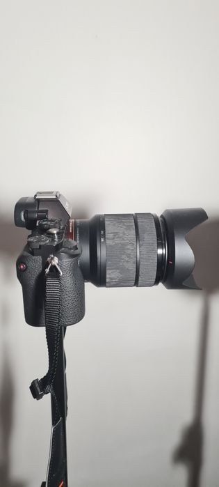 Sony Alpha 7 Full Frame