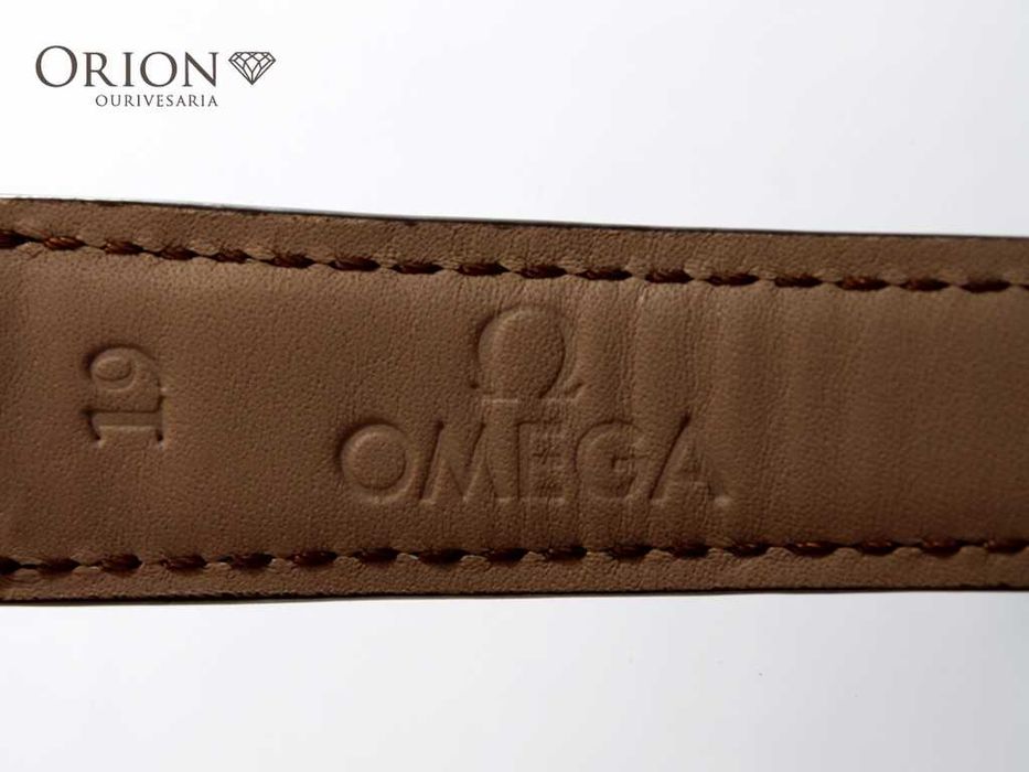 Omega Seamaster Automatic