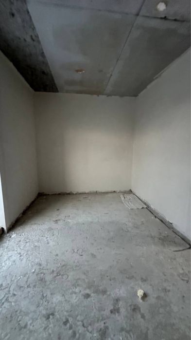 Таунхаус на етапі ремонту в Ірпені.