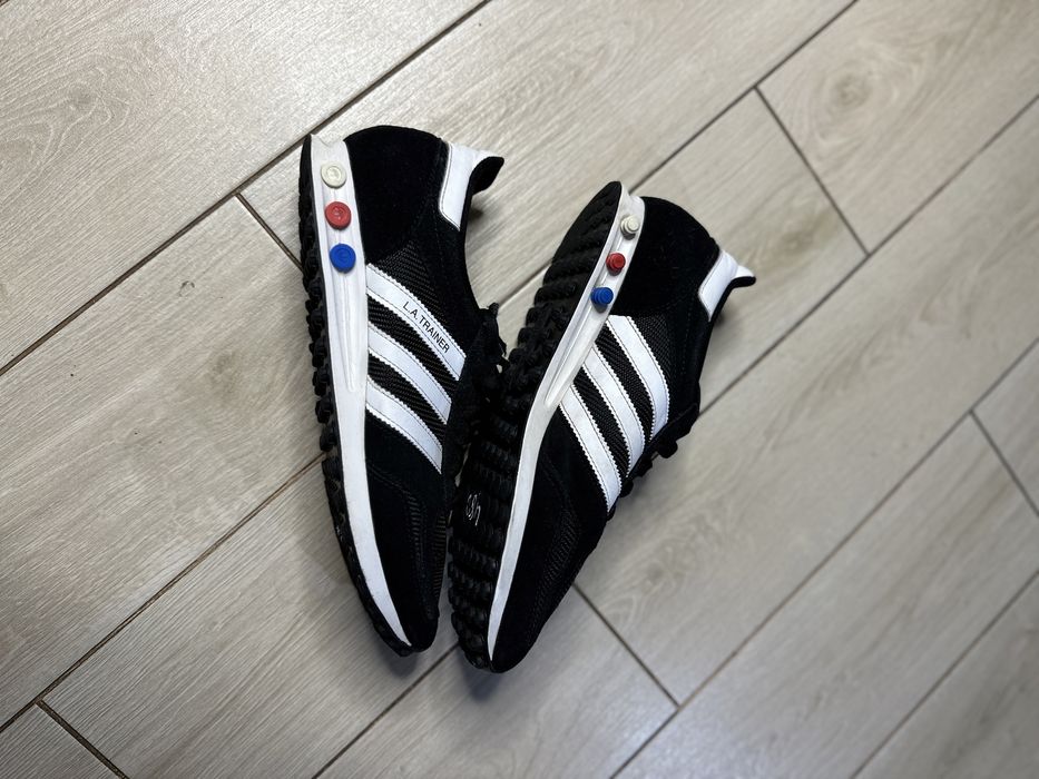 Adidas L.A trainer