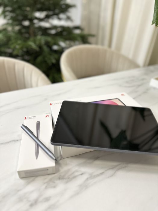 Tablet Huawei MatePad SE 6GB/128GB + rysik M-Pen Lite — NOWY