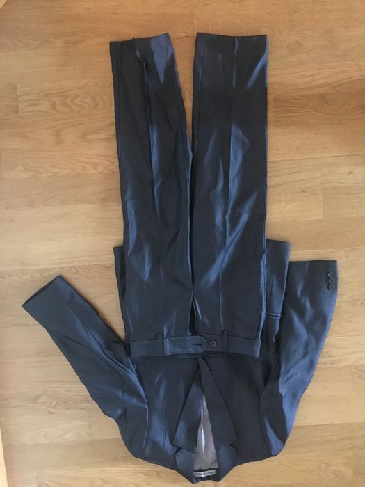 Школьная форма для мальчика (1-3 класс)